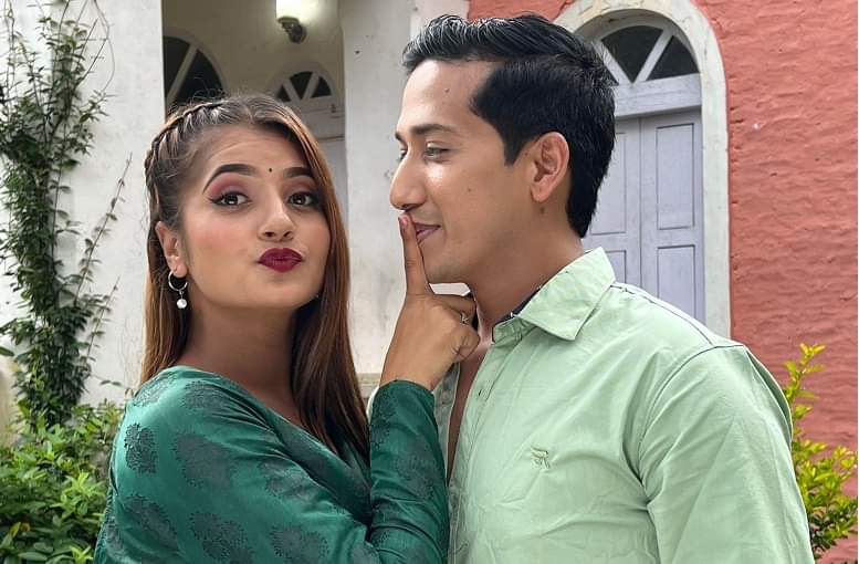 साहिलराज पाण्डेको "ऋतुहरुमा "स्मारिका (भिडियो)