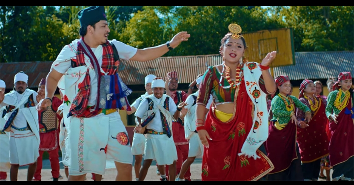 `डाँडाँघरे साइली&rsquo; टिमले ल्यायो नयाँ गीत &lsquo;निरमाया ठूली&rsquo; (भिडियो)