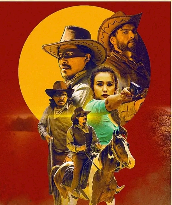 "यो मुलाइ मस्किन्छे" मा निस्चल र स्वस्तिमा (भिडियो)