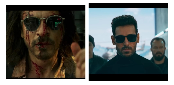 शाहरुख खान अभिनित &lsquo;पठान&rsquo;को ट्रेलर रिलिज (भिडियो) 