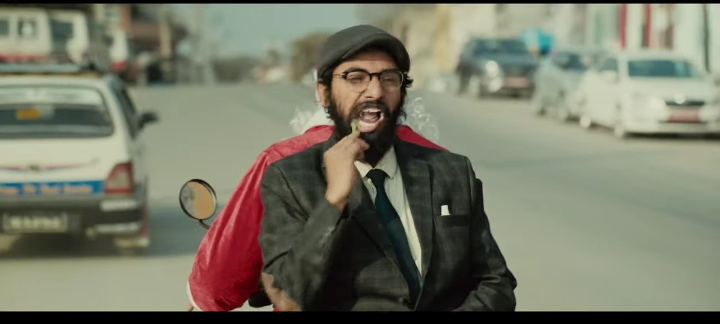 टिकटकमा हिट् गीत "सरर मोटर गाडीमा" अफिसियल भिडियो रिलिज (भिडियो)