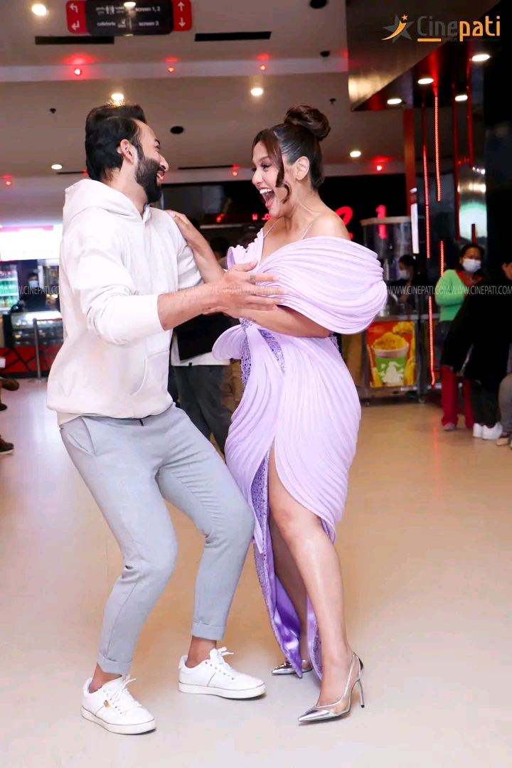 Cine Pati