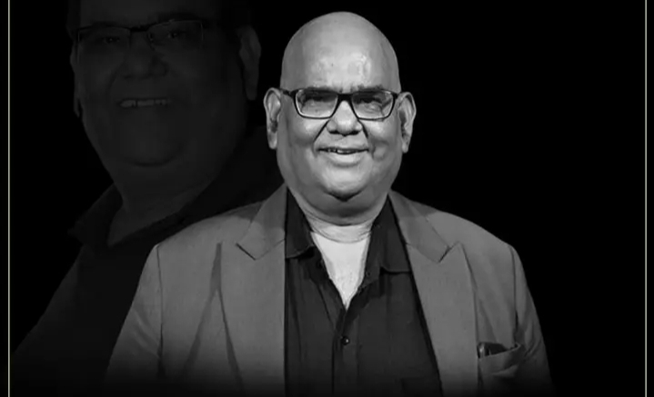 भारतका चर्चित कलाकार सतीश कौशिकको निधन 