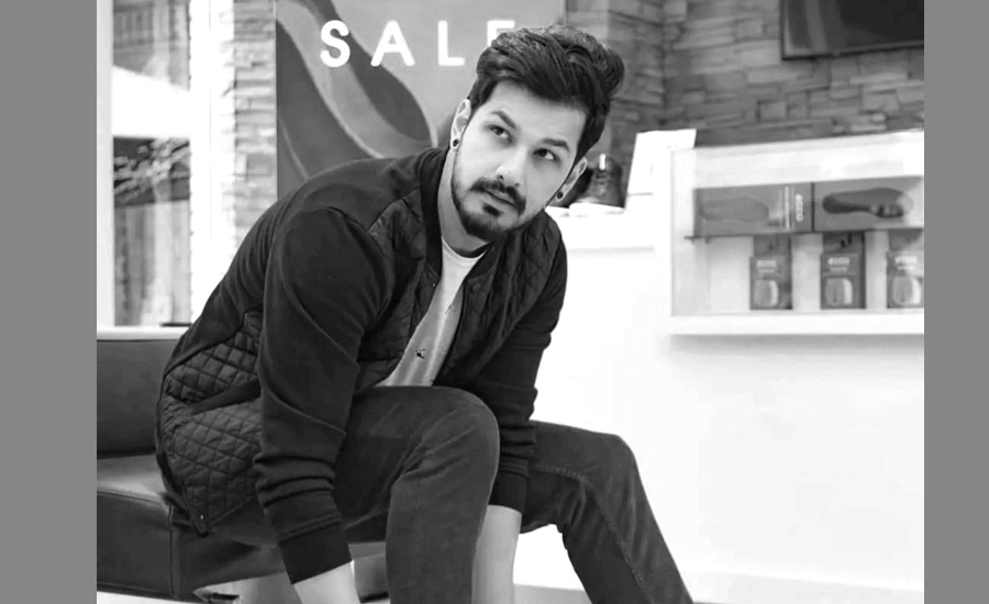 सारुकको &lsquo;सुसाइड नोट&rsquo; फेला, कसैलाई दोष नदिन आग्रह