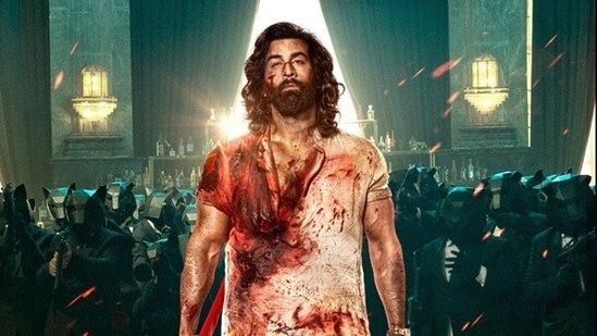 बंगलादेशले लगायो रणवीरको `एनिमल&acute; मा कैँची