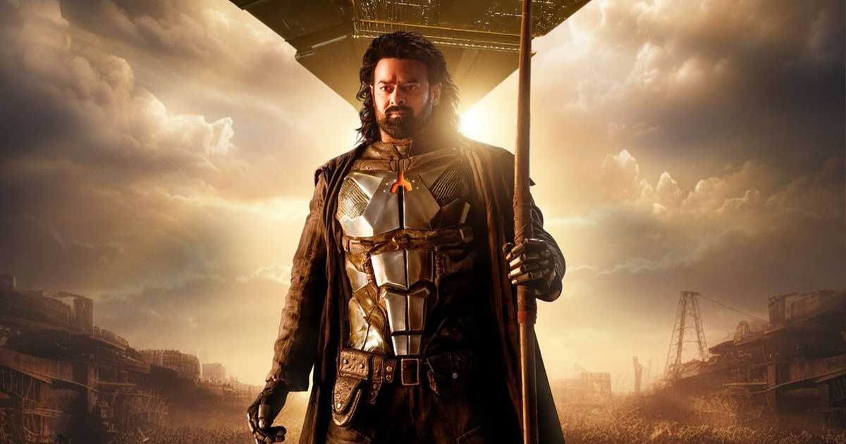 अमिताभ र प्रभासको `कल्की..&acute; को रिलिज मिति घोषणा