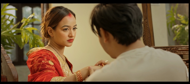 खुसीले ल्याइन गीतिसङ्ग्रह &lsquo;खुसीका रङ्गहरू&rsquo; (भिडियो)