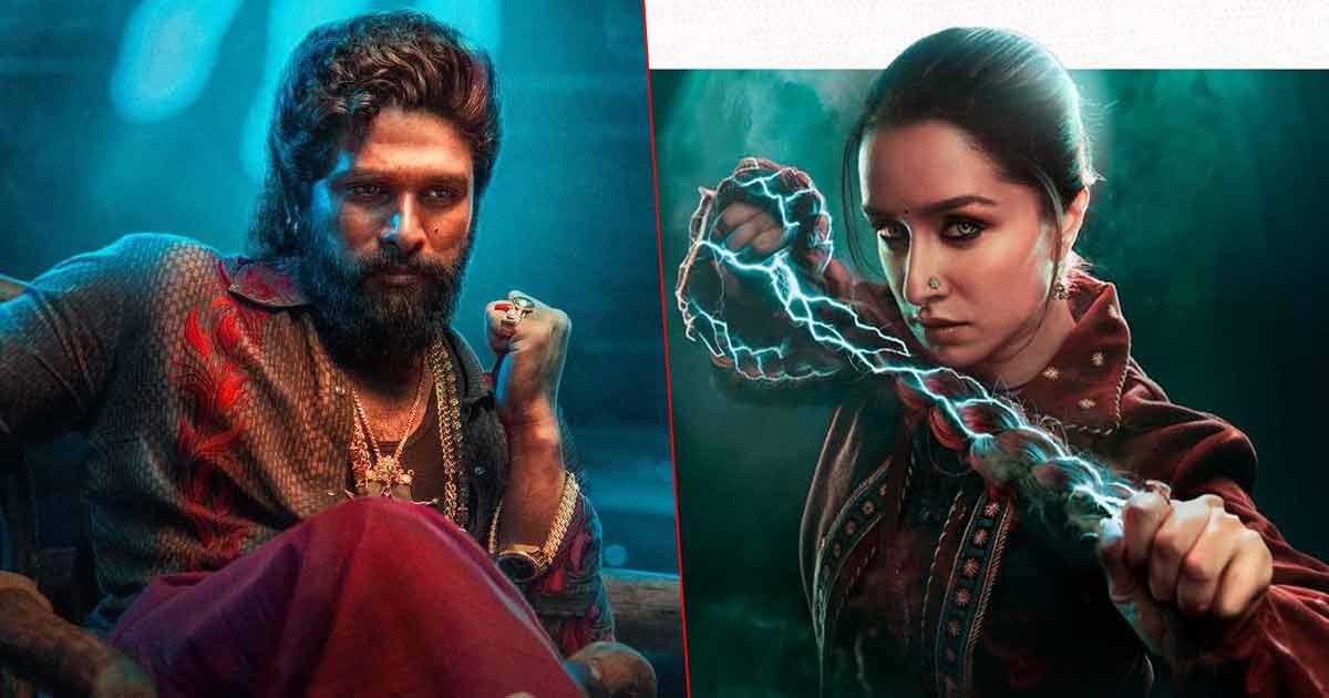  हिन्दीमा सर्वाधिक कमाउने फिल्म बन्यो &lsquo;पुष्पा २&rsquo;, श्रद्दाको &lsquo;स्त्री २&rsquo; पनि पछाडी  