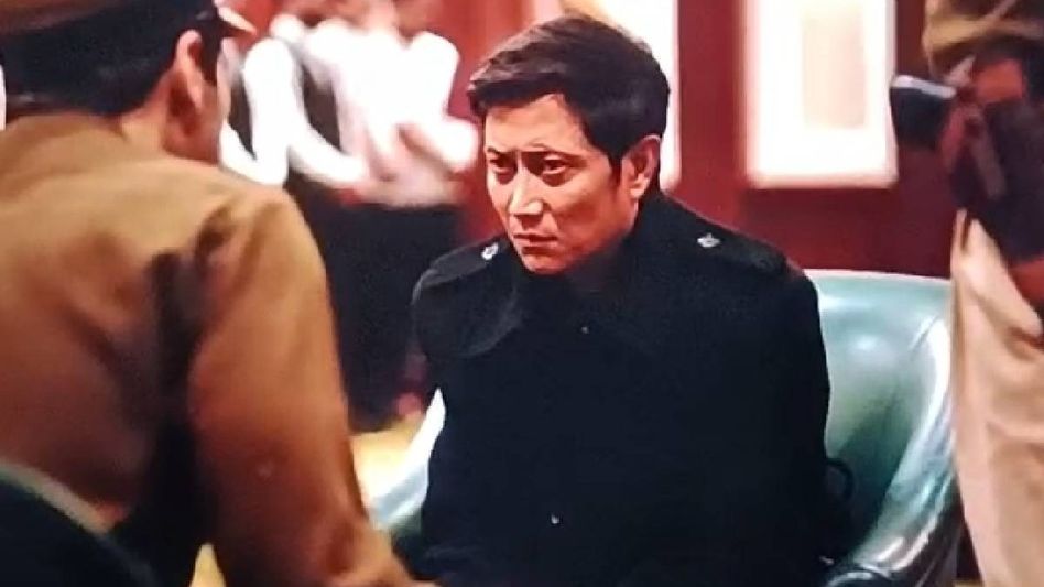 हिन्दि वेब सिरिज `पाताल लोक&acute; मा प्रशान्तको चर्चा 