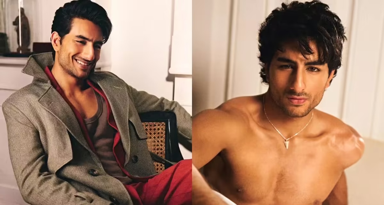 करण जोहरको फिल्मबाट डेब्यू गर्दै सैफ अली खानका छोरा