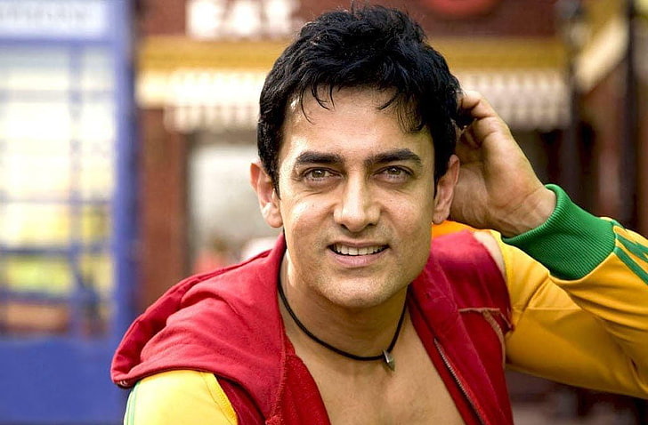 आमिर खानको &lsquo;सितारे जमिन पर&rsquo; आगामी क्रिसमसमा आउने