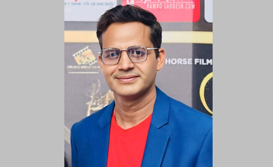 चलचित्र विकास बोर्डमा गीतकार गणेश सुवेदी सदस्य नियुक्त