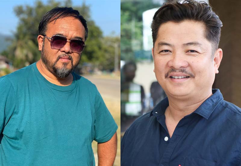 माओत्से गुरुङको निर्देशनमा 'पेन्सनपट्टा', दयाहाङ राई मुख्य भूमिकामा