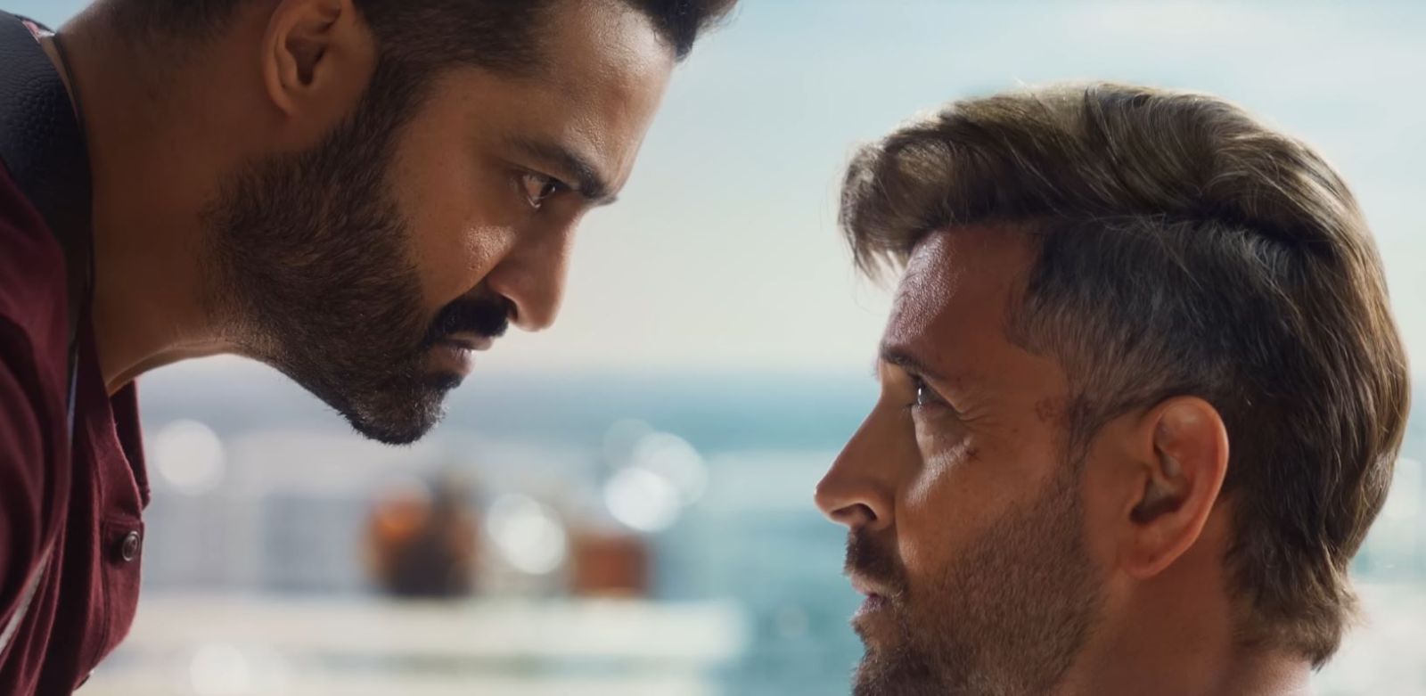 ऋतिक रोशन र जूनियर एनटीआरको 'वार २' ट्रेलर सार्वजनिक