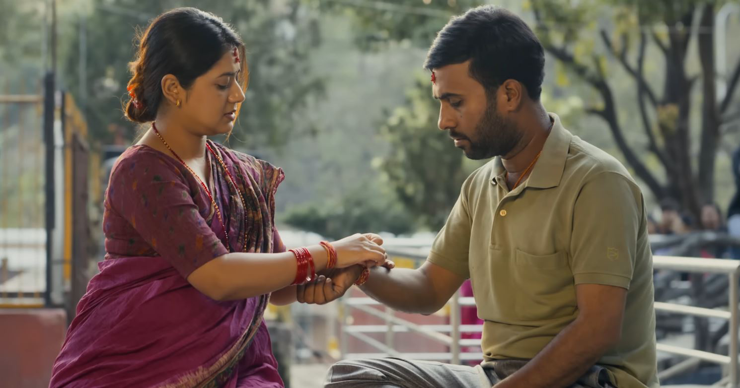 जनै हराएको मान्छे&rsquo;को मर्मस्पर्शी ट्रेलर सार्वजनिक