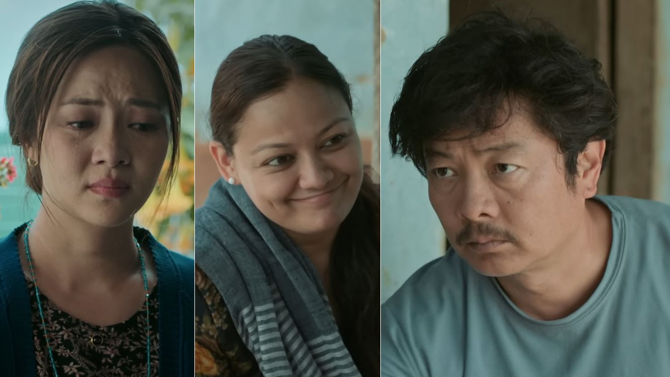 &lsquo;जारी २ : सङ अफ च्याब्रुङ&rsquo;को टिजर सार्वजनिक, लिम्बू संस्कृतिको कथामा आधारित