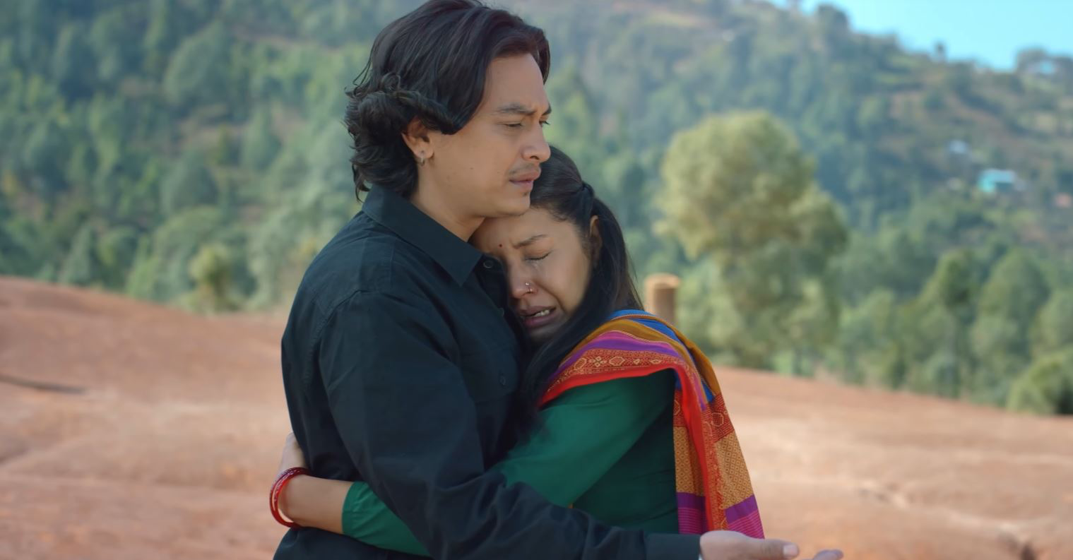  &lsquo;मोहर&rsquo;को गीत &lsquo;सपना हो कि विपना हो&rsquo; सार्वजनिक