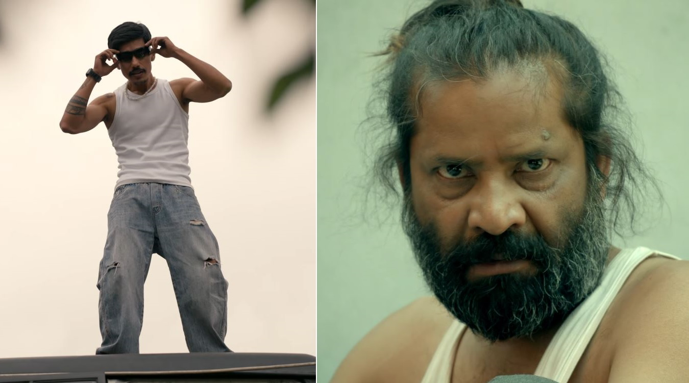 फिल्म &lsquo;अभिमन्यु: च्याप्टर वान&rsquo;को शीर्षक गीत सार्वजनिक