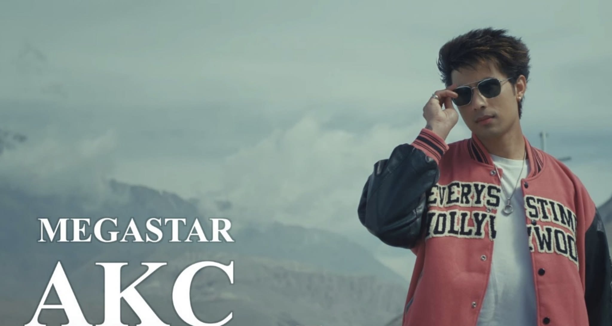 &lsquo;जेरी अन टप&rsquo; ट्रेलर: सगरमाथा आरोहण र प्रेमको शिखरसम्मको अद्भुत यात्रा