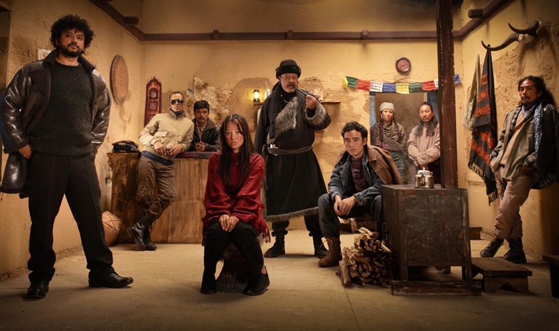 &lsquo;हिमालयन गोल्ड&rsquo; निर्माणको घोषणा