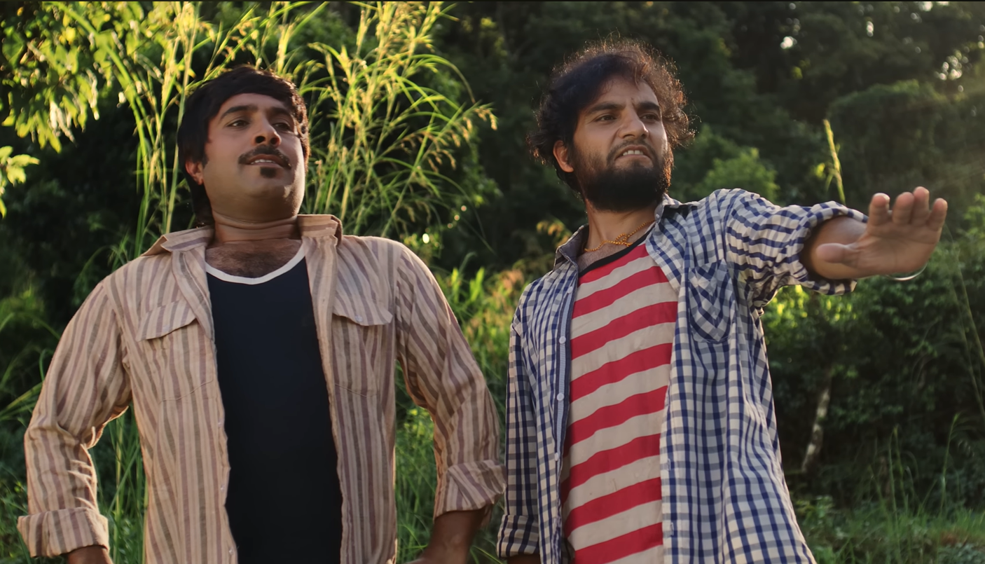 &lsquo;मालती मंगले&rsquo;को टिजरमा सकारात्मक प्रतिक्रिया, विजय र वर्षाको सङ्गै मेक्समको चर्चा&nbsp;