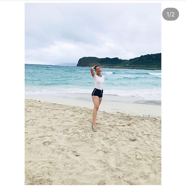 फिलिपिन्समा साम्राज्ञीको पोज&nbsp;