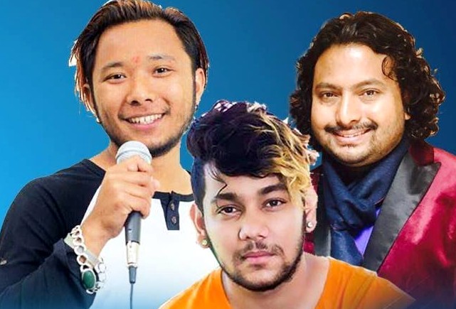 यस्तो छ सागर, सुरज र राहुलको 'गोरीVSगोर्खे'