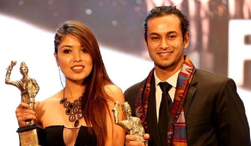 युट्युवमा पनि हिट 'प्रेमगीत', के फेरि देखिएला पूजा र प्रदीपको जोडी ?&nbsp;