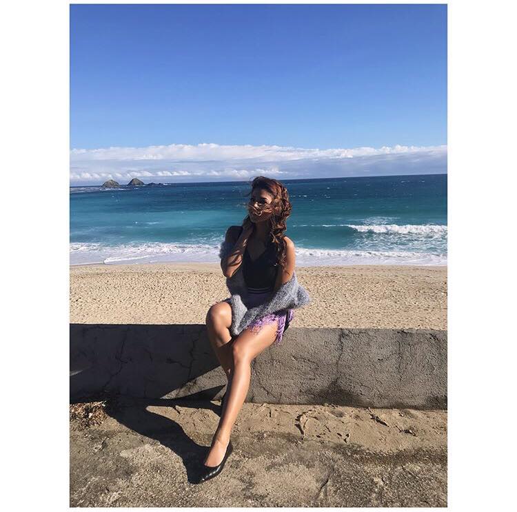 फिलिपिन्समा साम्राज्ञीको पोज&nbsp;