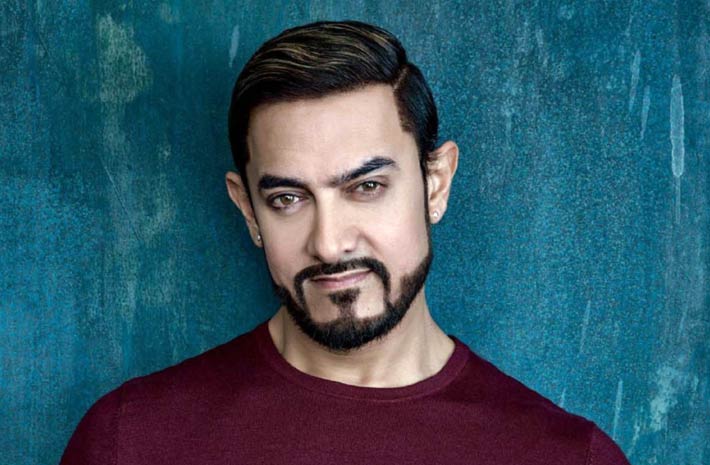 आमिर बनाउदैछन् &rsquo;महाभारत&rsquo; 