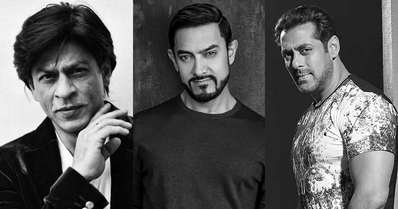 बलिउडका तीन खानसँग काम गर्न अस्वीकार गर्ने नायिकाहरू&nbsp;