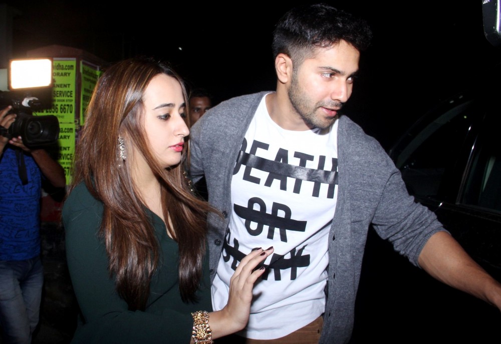 बाबु डेबिडको घर छाडेर प्रेमिकासँग बस्छन् बरुण !