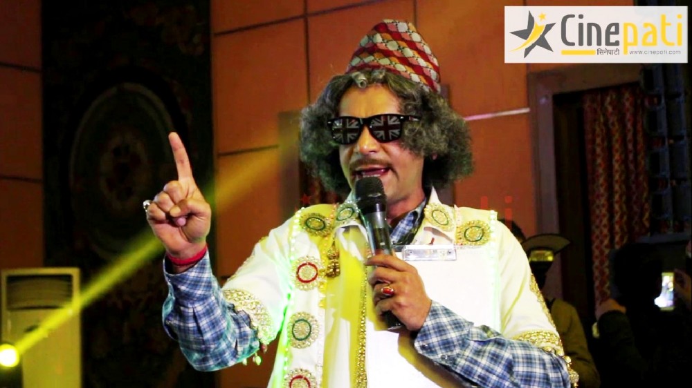 भारतका चर्चित कमेडियन सुनिल ग्रोबर भन्छन्, 'नेपाल मेरो घर हो'&nbsp;