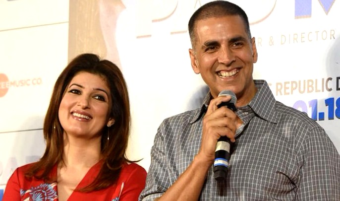 किन हुँदैछ सामाजिक संजालमा अक्षयको चर्को आलोचना ?