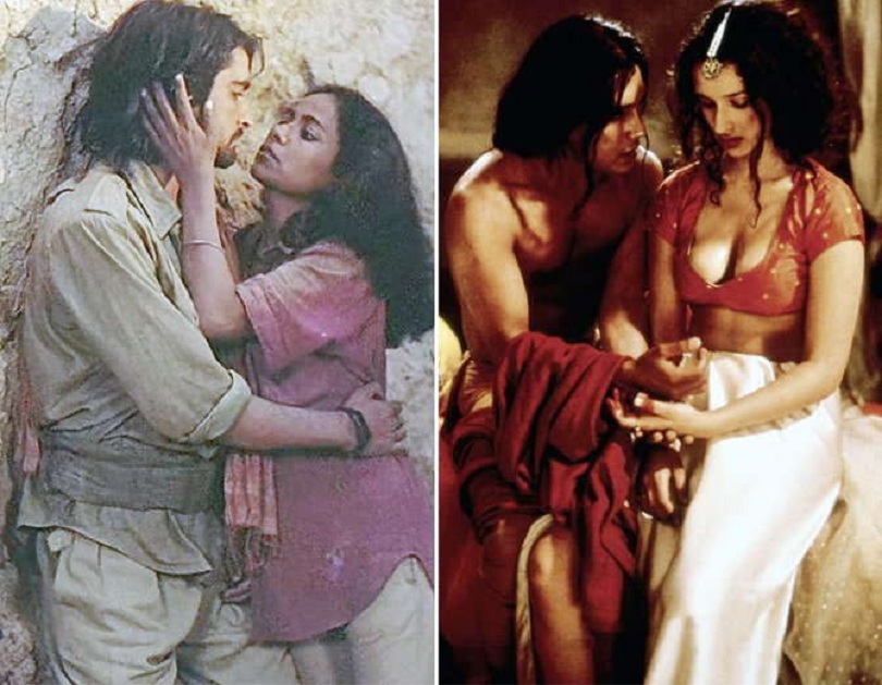 बलिउडको यस्ता फिल्म, जुन प्रदर्शनको लागी रोक गरियो&nbsp;