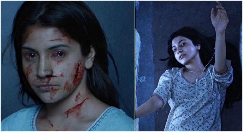 हेर्नुस् अनुष्काको &lsquo;परी&rsquo; ट्रेलर (भिडियो)