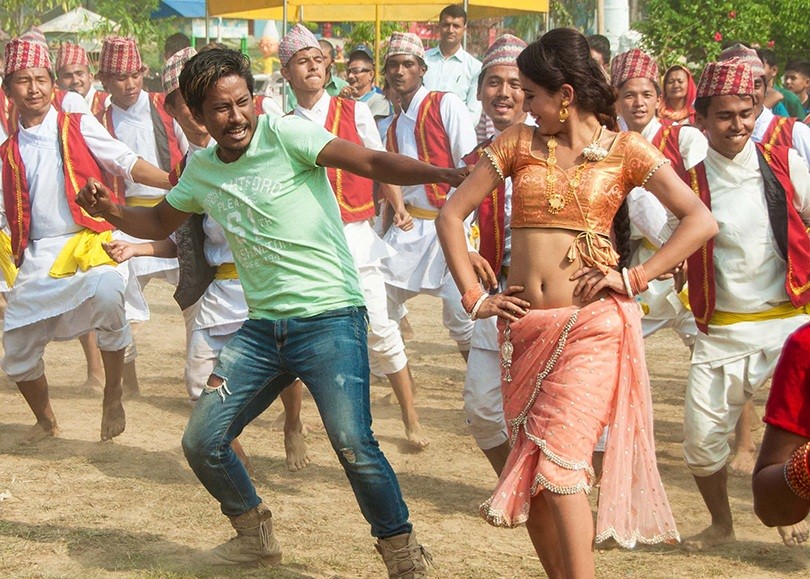 ३ करोड माथि &lsquo;कुटुमा कुटु&rsquo; , बनायो युट्युबमा नयाँ रेकर्ड