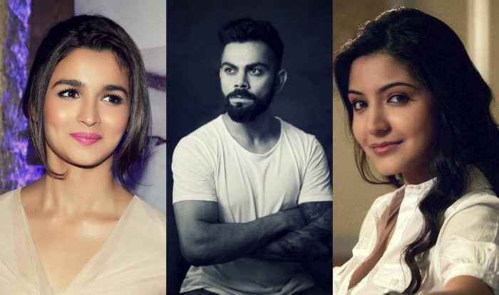 अनुष्का र बिराटको प्रेमबिच आलियाको &lsquo;इन्ट्री&rsquo;