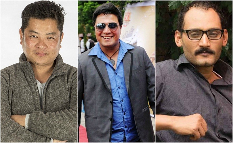 दयाहाङ, दीपक र बिपिनमा को उत्कृष्ठ ? इनास अवार्डको मनोनयन सार्वजनिक