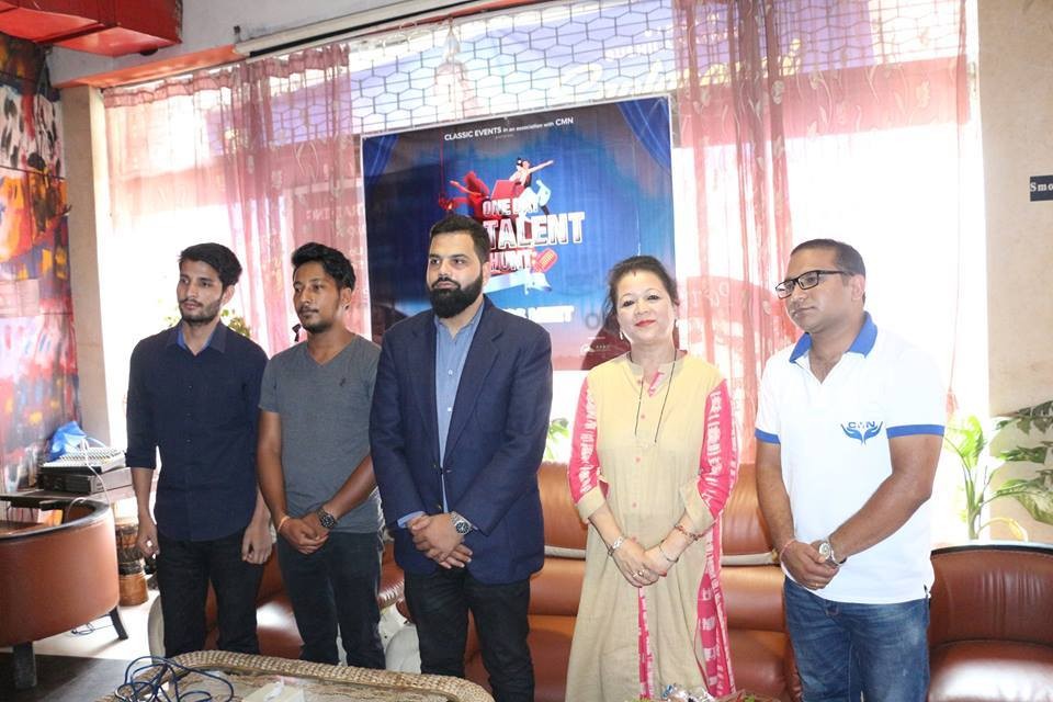अब टुडिखेलमा खोजी हुने छ तपाईको प्रतिभा, हेनुर्स कसरी ?