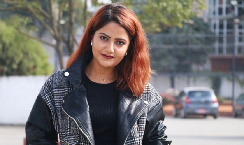 फेरिदै वर्षा, भन्छिन् 'धेरै कुरा छुटाएकाे छु' (भिडियाे)