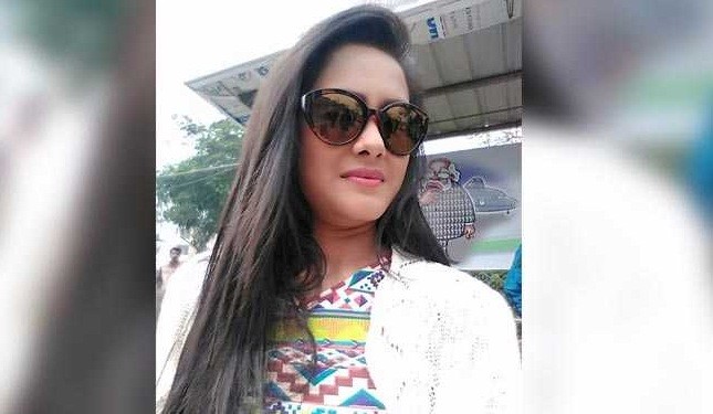 &lsquo;जग्गा जासुस&rsquo;की अभिनेत्रीले गरिन् आत्महत्या&nbsp;