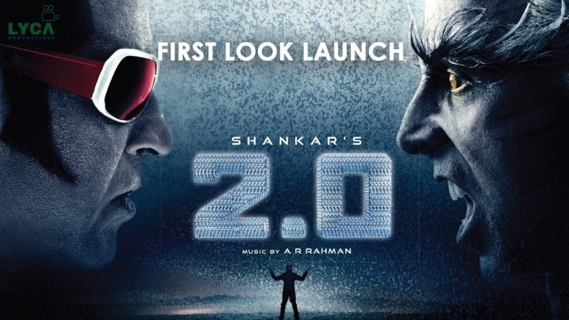 रिलिज अगावै रजनीकान्तको फिल्मले कमायो १८० करोड