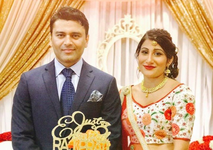 अभिनेता राजवल्लभ कोइरालाले गरे अमेरिकामा टिकाटालो&nbsp;