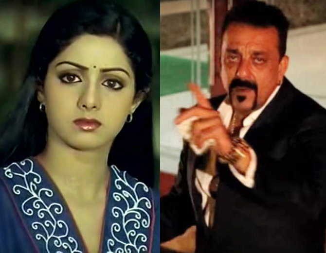 रक्सीको मातमा संजय श्रीदेवीको कोठामा पुगेपछि विवाद&nbsp;