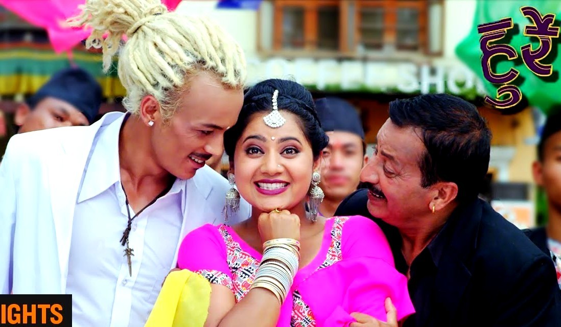 केकीको 'ठेकीमा दही', अंकितलाई कि राजारामलाई ?( भिडियो सहित )