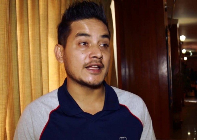 निर्देशक सुदर्शन थापाले दिए &lsquo;प्रेमगीत २&rsquo;लाई गतिलो झापड&nbsp;