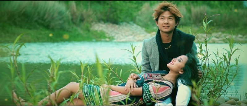 गायक सन्जिबको &lsquo;मायाको गाउँमा&rsquo; सार्वजनिक&nbsp;