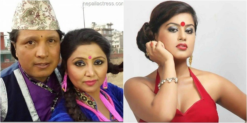 एकैदिन दिपक&ndash;दिपाको&lsquo;छक्का&ndash;पञ्जा २&rsquo; र शिल्पाको &lsquo;मंगलम&rsquo;, कसले मार्ला बाजी ?&nbsp;