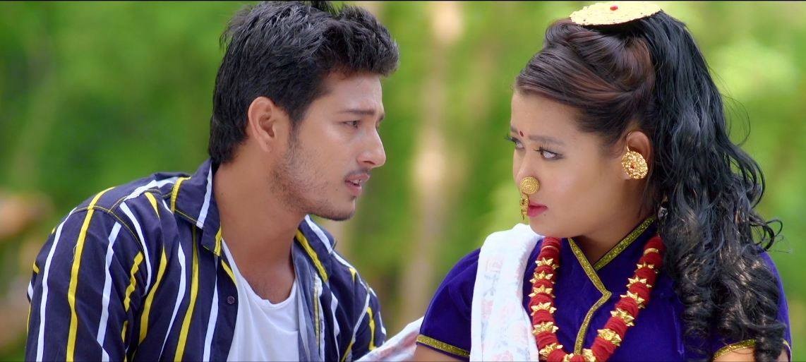 पुष्पल र सृस्टिनाको रोमान्स, श्री राईको &lsquo;बै&ldquo;सालु जवानी&rsquo; सार्वजनिक (भिडियो सहित)